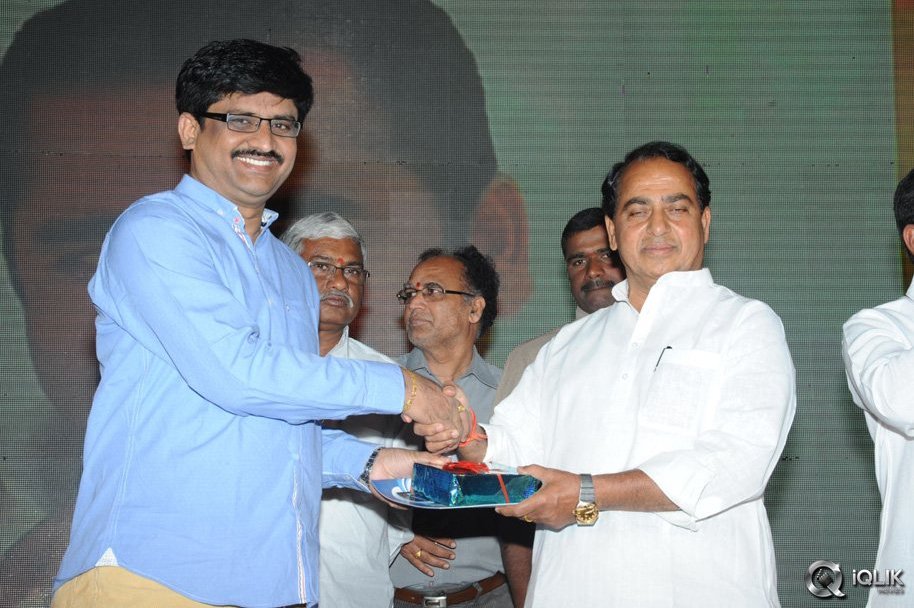 The-Bells-Movie-Audio-Launch